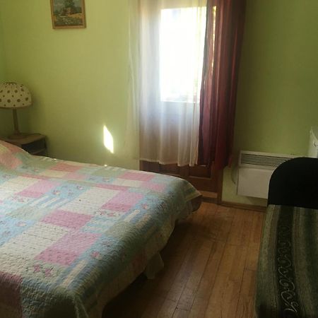 Parko Vila Druskininkai Habitación foto